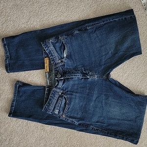 Mens Hooey edition Rock&Roll jeans